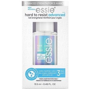NWT Essie Hard to Resist Advanced Nail Strengther